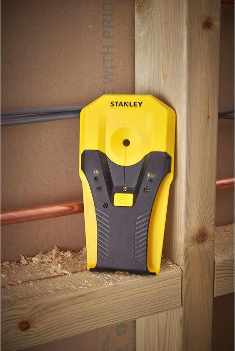 Produktbild Stanley Materialdetektor S2