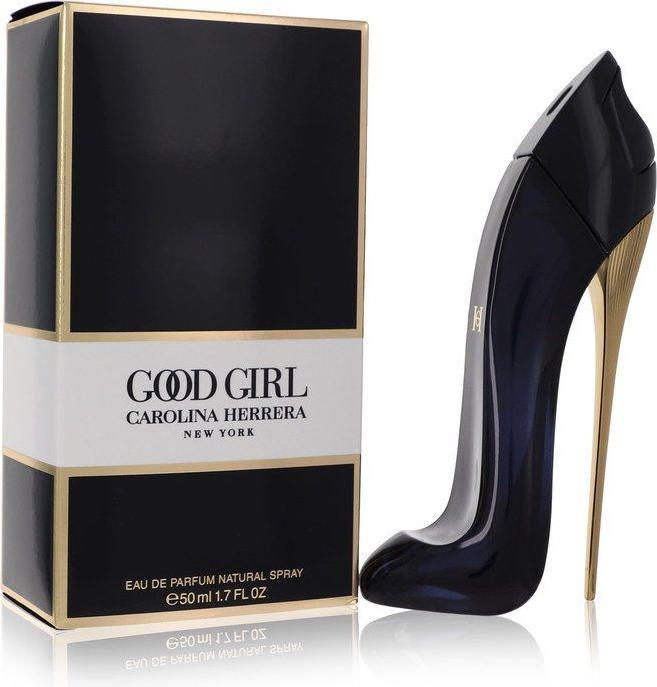 Immagine prodotto Carolina Herrera Eau de Parfum Naturale (Eau de parfum, 50 ml)