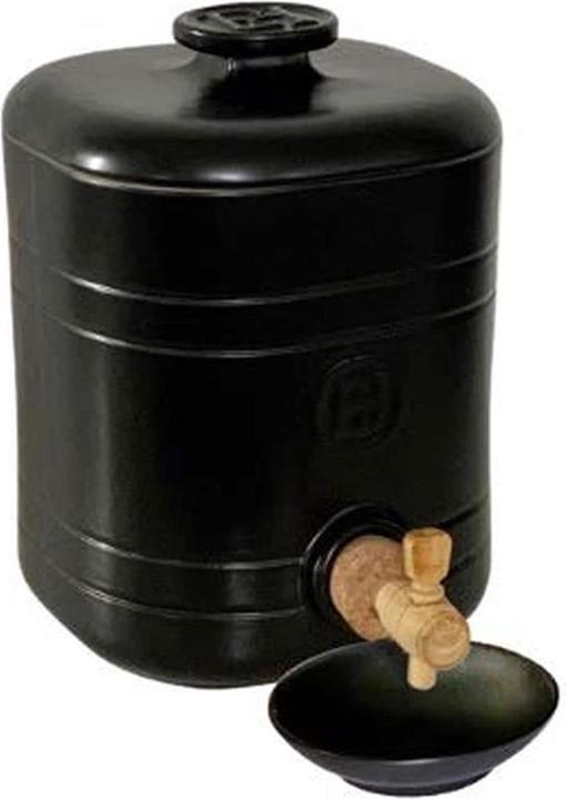 Emile Henry Essigtopf (2500 ml)