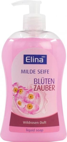 Immagine prodotto Elina Sapone liquido500ml Blossom Magic Wild Rose (Sapone liquido, 500 ml)