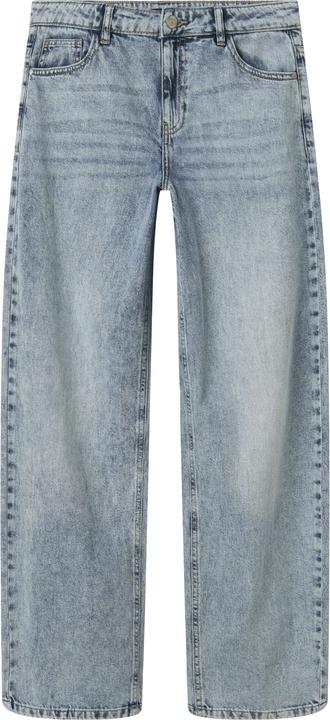 Actual product image Name it Nlmbex Dmn R Loose Pant Noos (170)