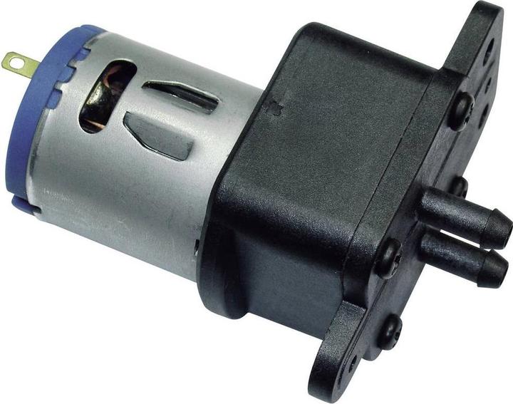 Actual product image Modelcraft Fuel transmission pump benzi