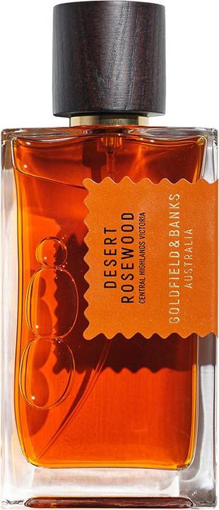Goldfield&Banks Desert Rosewood (Eau de Parfum, 100 ml)