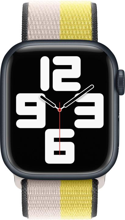 Actual product image Apple Sport Loop (41 mm, Nylon)