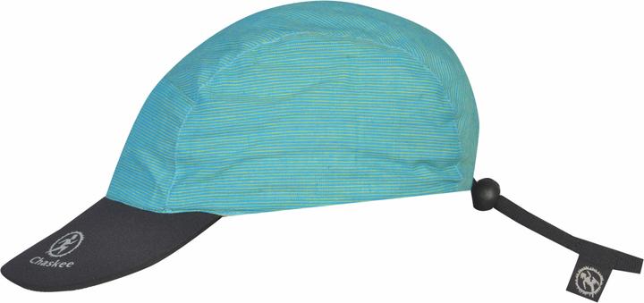Produktbild Chaskee Zuma Rev. Cap Bombay Stripes (One Size)