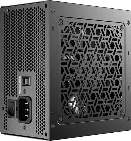 Image du produit Antec ALIMENTATION ATX GSK ATX 3.1 - 750W (NOIR) (750 W)