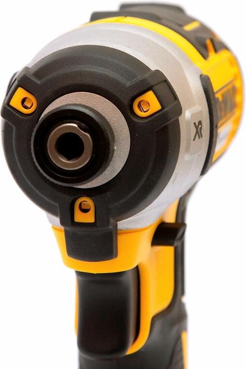 Image du produit DeWalt Pilote d'impact DCF887N (Fonctionnement sur batterie)