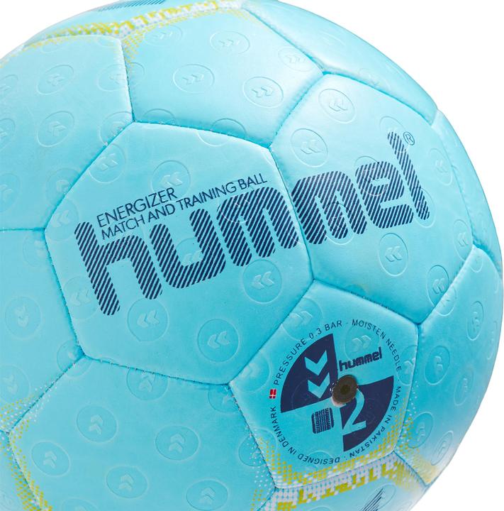 Produktbild hummel Energizer Hb (3)