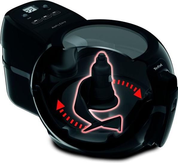 Produktbild Tefal Actifry Extra FZ7228 Heissluftfritteuse