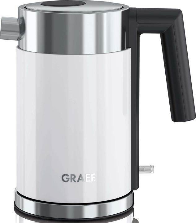 Produktbild Graef Wk 401 (1 l)