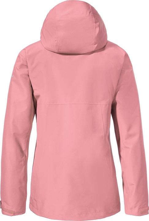 Produktbild Schöffel 3in1 Jacket Style Okere WMS (26)