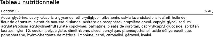 Image du produit Institut Claude Bell Epil Xpress Réducteur de pilosité faciale (50 ml, Crème 24h)