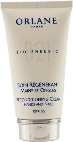 Actual product image Orlane Body (75 ml)