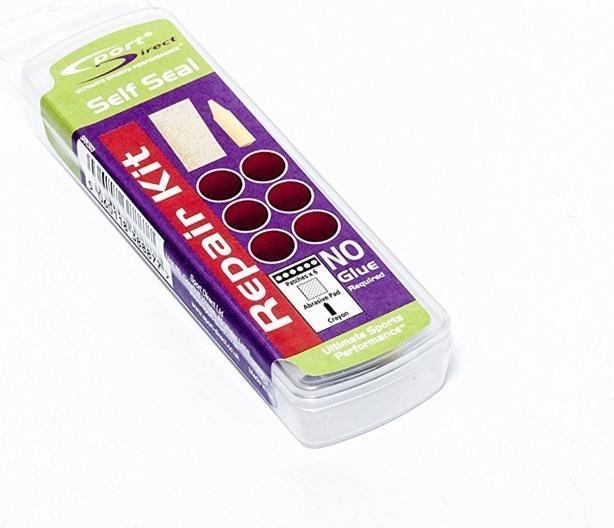 Actual product image Sport X Repair kit