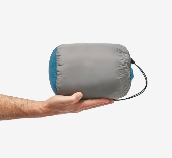 Actual product image Forclaz MT500 DOWN (XL)
