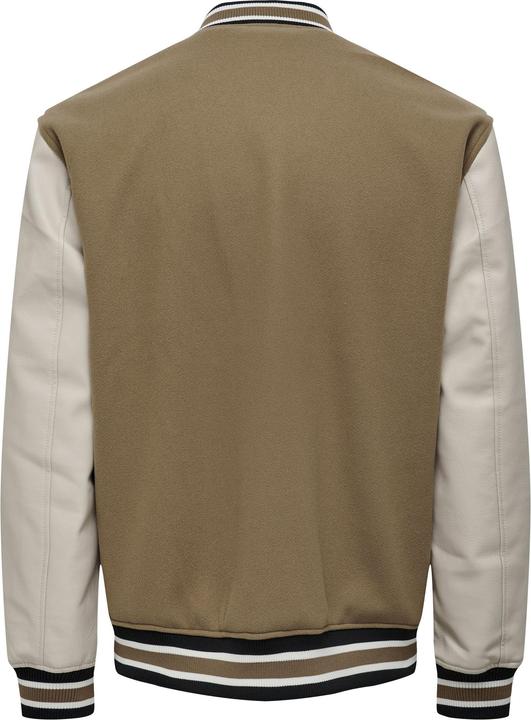 Actual product image Only & Sons Jacket rich in detail (L)