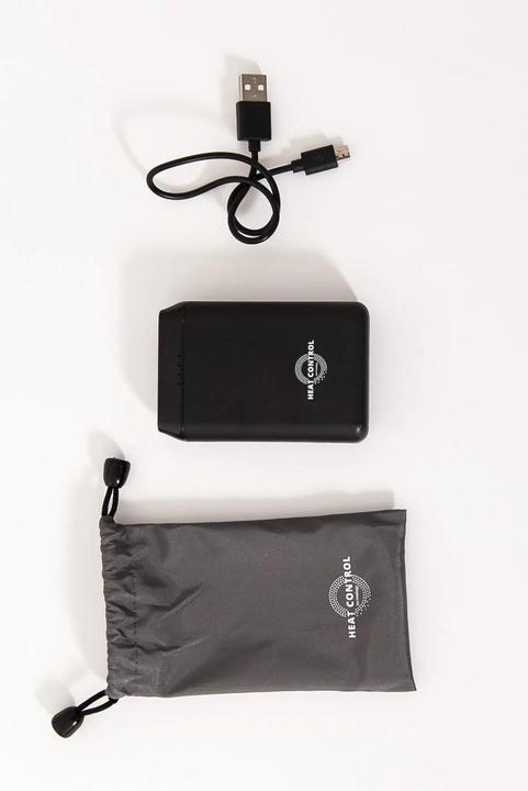Produktbild Sixth June beheizbarer parka ixth june (S)