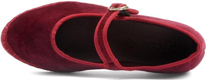 Actual product image Flabelus Mary Jane Kids (27)