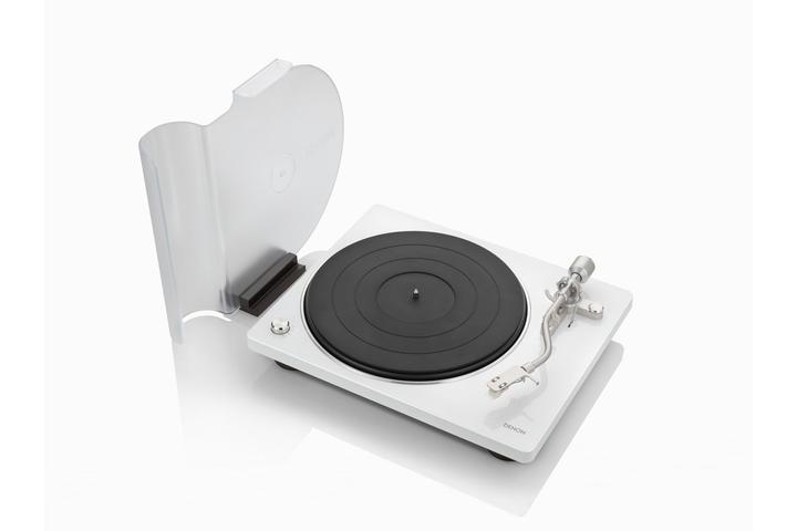 Produktbild Denon DP-400 (Halbautomatisch)