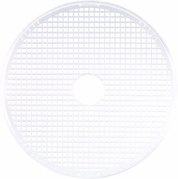 Actual product image Rosenstein & Söhne Compact dehydrator with 5 dehydrating inserts