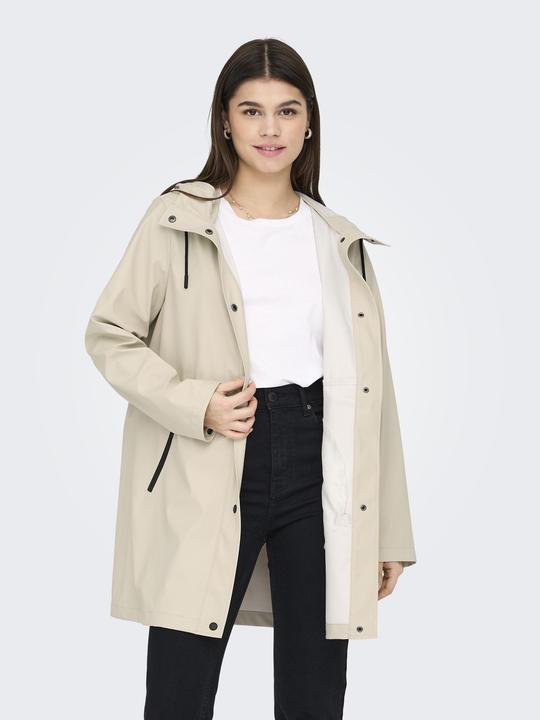 Immagine prodotto Only ONLVIVIAN Regenjacke Regenjacke (3XL)