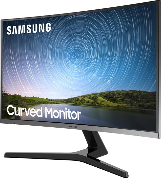 Produktbild Samsung CR50 (1920 x 1080 Pixel, 31.50")