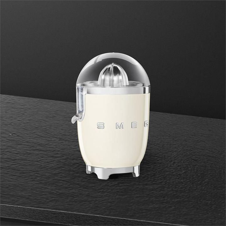Actual product image Smeg 50's Retro Style