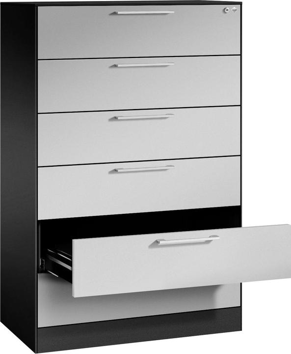 Immagine prodotto Armadietto a schede