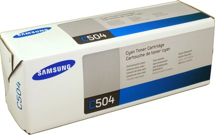 Image du produit Samsung Clt-C504s (C)