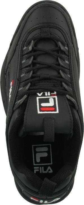Actual product image FILA Sneakers (37)
