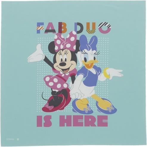 Disney Design (43 x 43 cm)