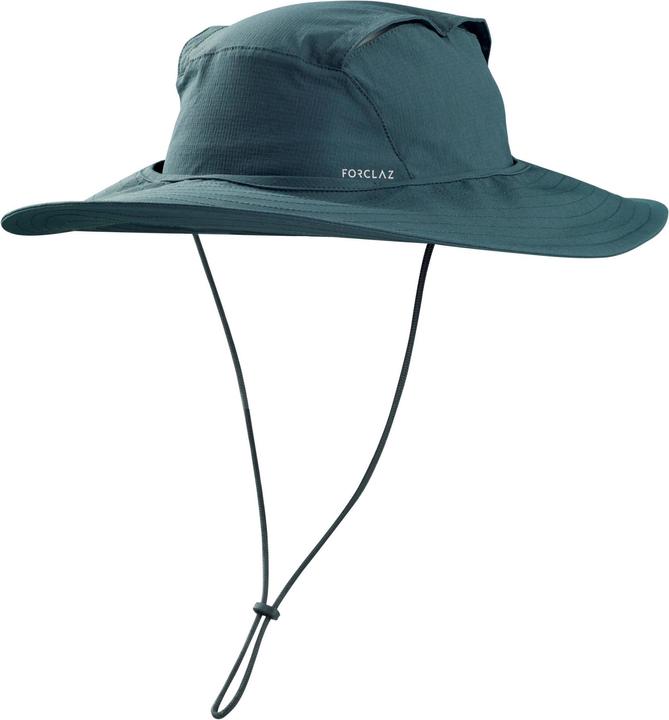 Actual product image Forclaz Chapeau TROPIC 900 (60, 62)