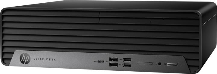 Actual product image HP Elite SFF 800 G9 (Intel i5-13500T, 16 GB, 512 GB, T400)