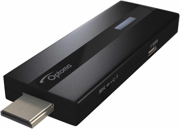 Optoma HDCast Pro (Feature enhancement)