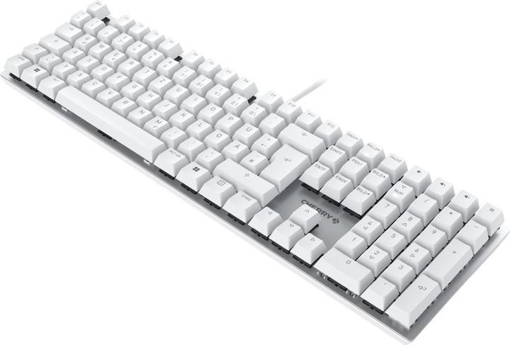 Immagine prodotto CHERRY KC 200 MX (DE, Cablato)