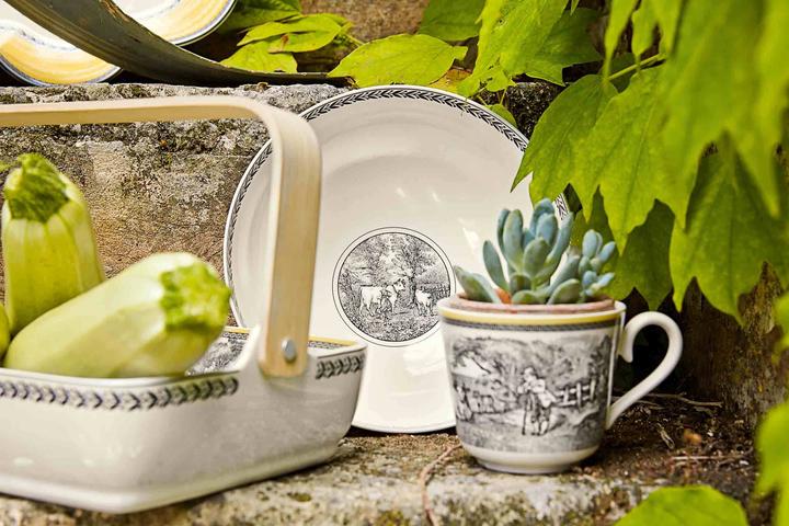 Immagine prodotto Villeroy & Boch Audun Ferme (300 ml, 1 x)