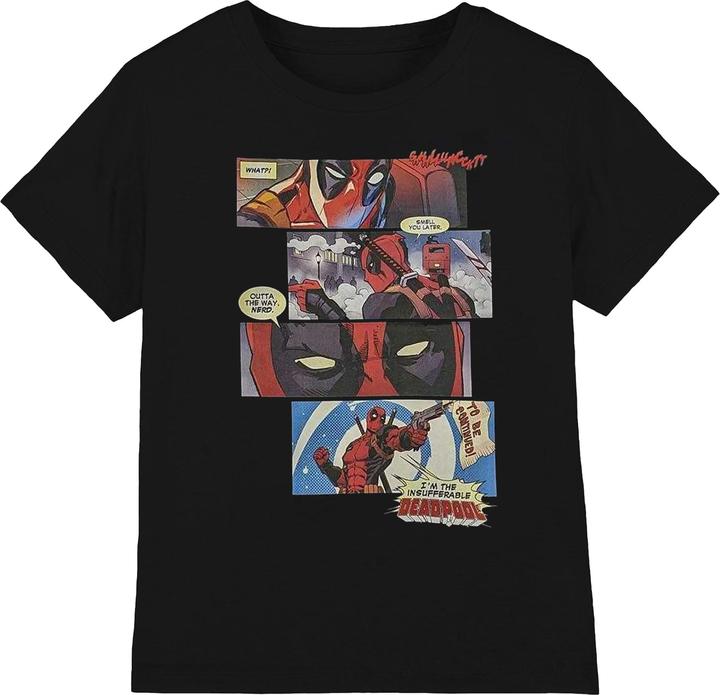 Deadpool TShirt (XL)