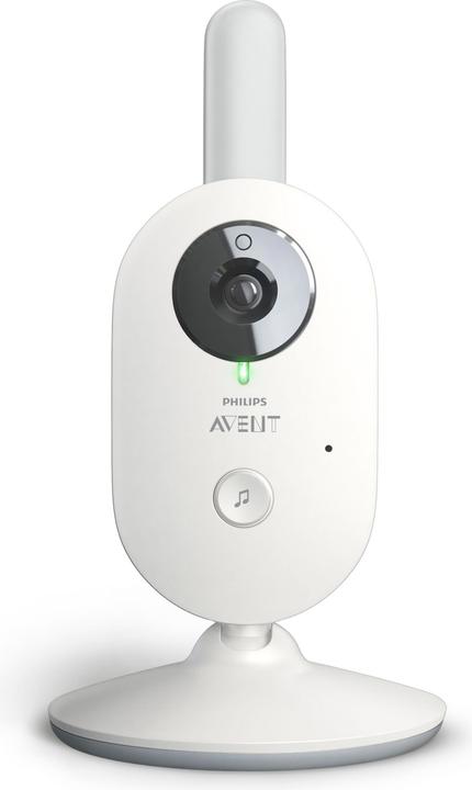 Produktbild Philips Avent Video (Babyphone mit Kamera, 300 m)