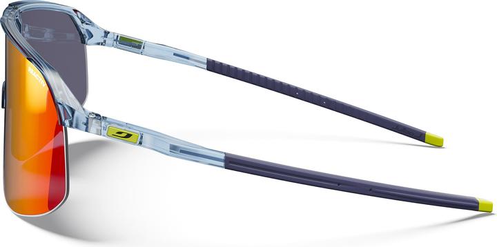 Image du produit Julbo Density Blau Durchscheinend Gelb REACTIV 13 Light Amplifier (Bleu, Jaune, Orange, Jaune)