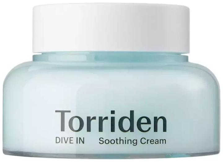 Torriden Dive-In Soothing Cream (100 ml, 24h Creme)