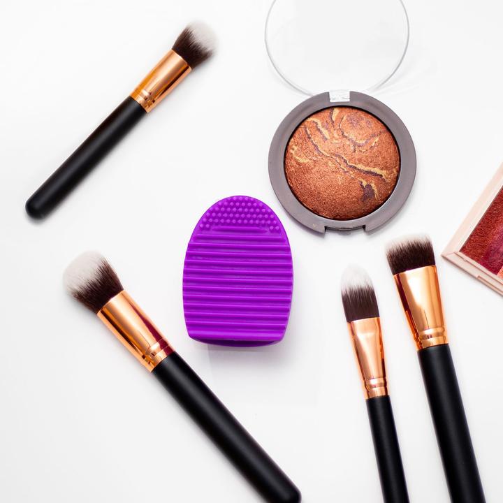 Produktbild Intirilife Make up Pinsel Reiniger