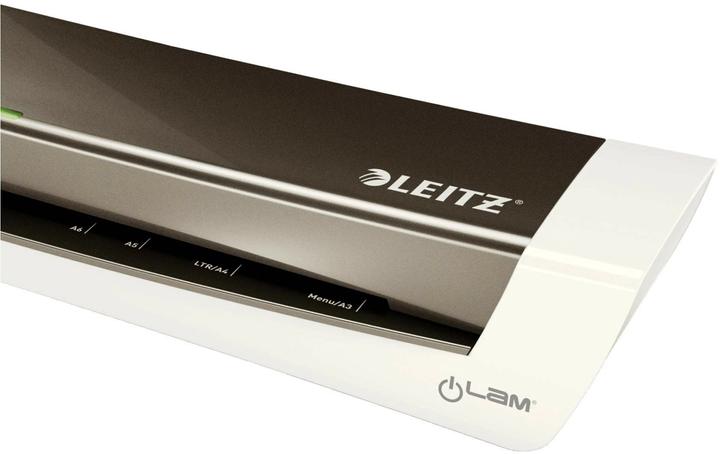 Immagine prodotto Leitz iLAM Home Office (80 - 125 µm, A3)