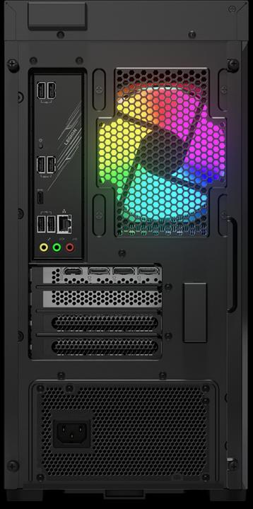 Actual product image Lenovo Legion T5 (Intel Core i7-12700F, 16 GB, 1000 GB, GeForce RTX 3060 Ti)