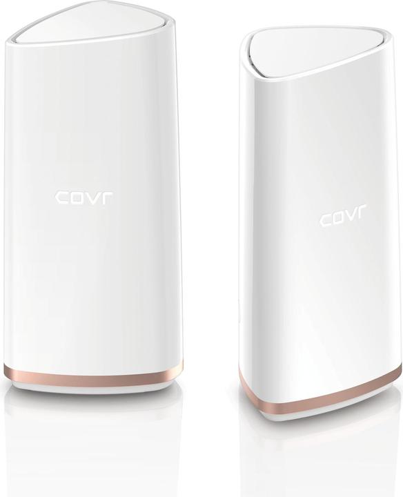 Immagine prodotto D-Link COVR Tri Band Set di 2