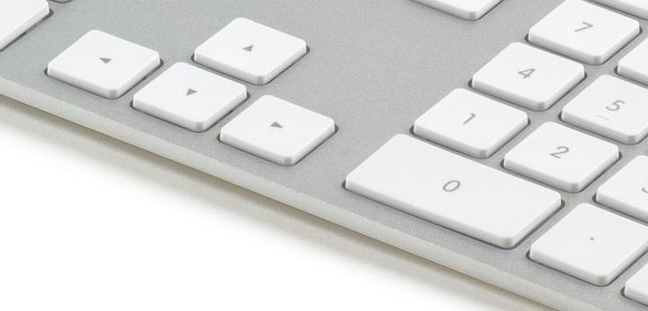 Actual product image Matias MAT-FK318S-CH (CH, Cable)
