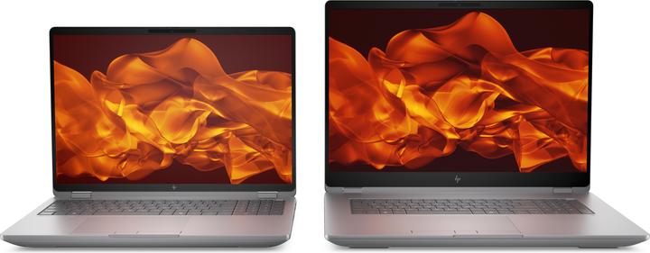 Produktbild HP ZBOOK FURY G1I 16 U9-285HX (16", Intel Core Ultra 9 285H, 2000 GB, Nummernblock)
