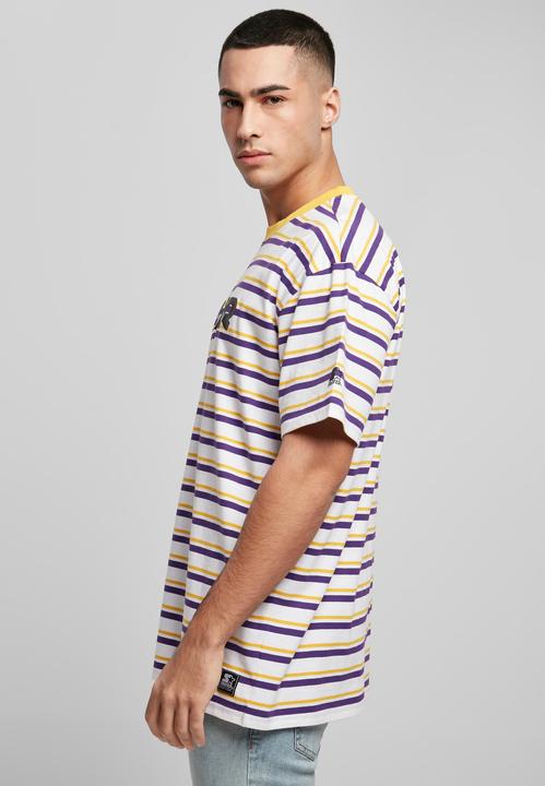 Image du produit Starter T-shirt Stripe Jersey (S)