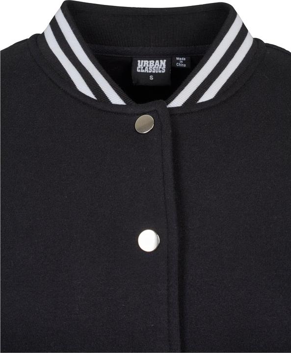 Immagine prodotto Urban Classics Giacca di felpa College da donna (XL)