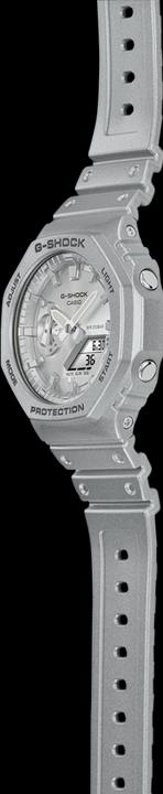 Immagine prodotto Casio GA-2100FF-8AER (Cronografo, 49 mm)