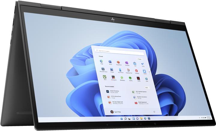 Produktbild HP Envy x360 15-ey0650nz (15.60", AMD Ryzen 7 5825U, 16 GB, 1000 GB, CH)